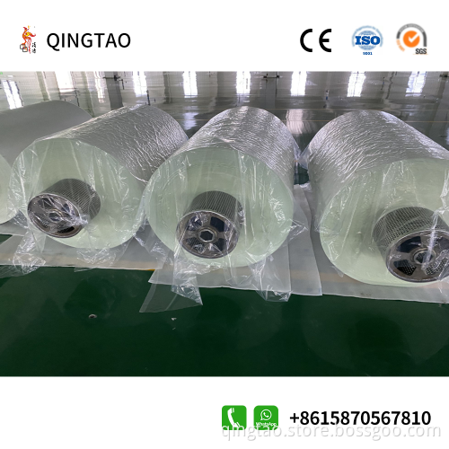 Electronic insulation material E-GLASS/Electronic cloth